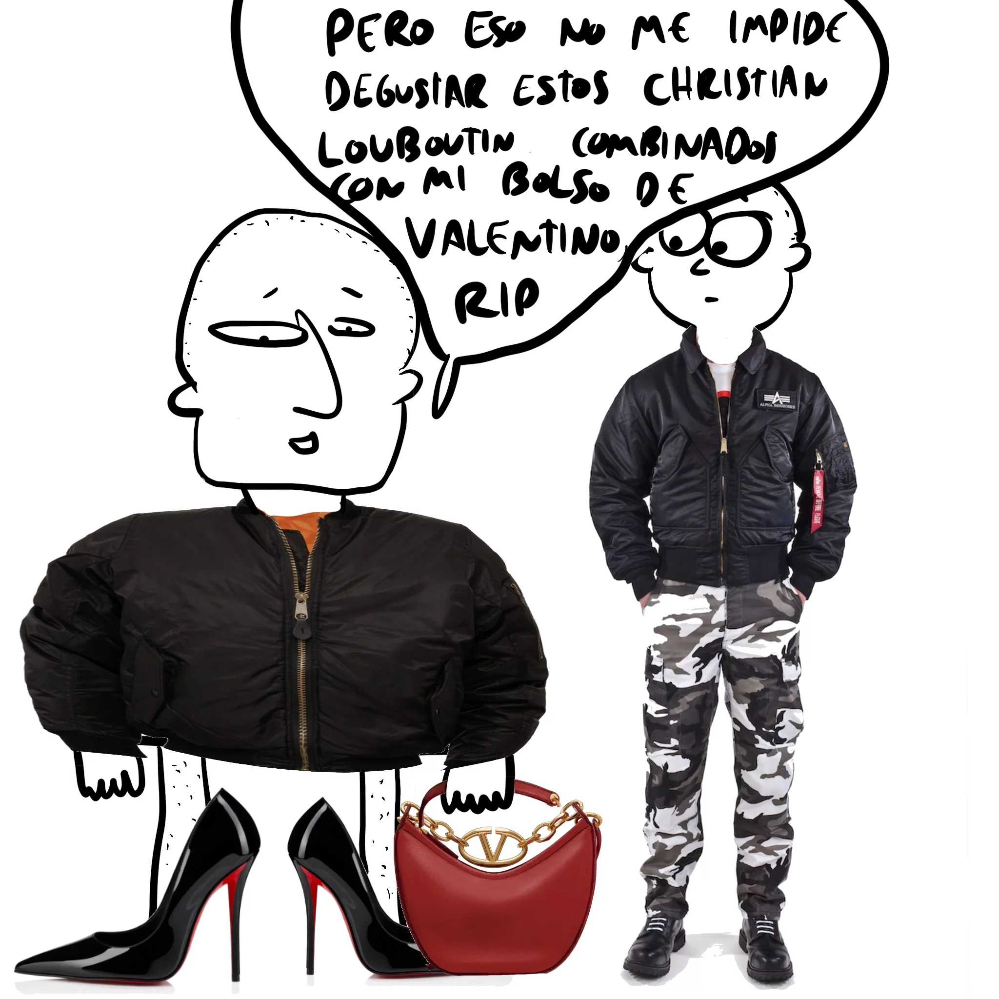 skinhead